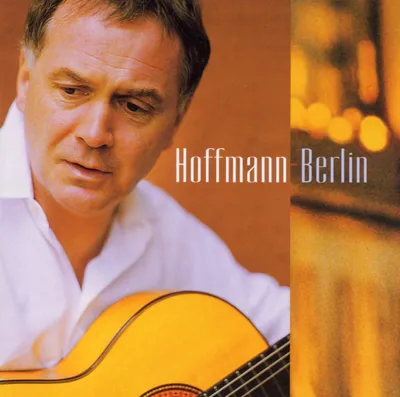 Productafbeelding van Hoffmann-Berlijn