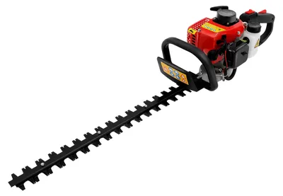 Obrázek produktu pro Sekací nůžky, dvouostré čepele, vysoce výkonný motor, černá barva