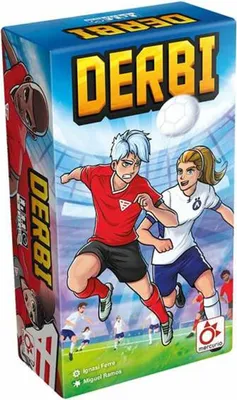 Obrázek produktu pro Stolní hra Mercurio