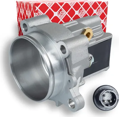 Produktbild von FEBI BILSTEIN Schaltzylinder 109173 passend für MERCEDES-BENZ ACTROS MP2 / MP3 1,664kg