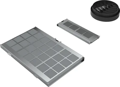 Produktbild von Siemens LZ10AKR00, Schwarz, Grau, Siemens
