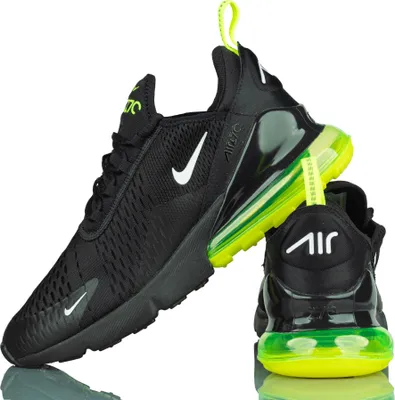 Produktbild von Nike Air Max 270 ESS, DO6392 001 - Größe:42