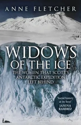 Produktbild von Widows of the Ice
