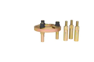 Produktbild von KS Tools 150.3310, 2,24 kg