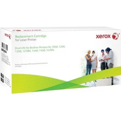 Produktbild von Xerox Drum for Brother DR6000, 2000 Seiten, Schwarz
