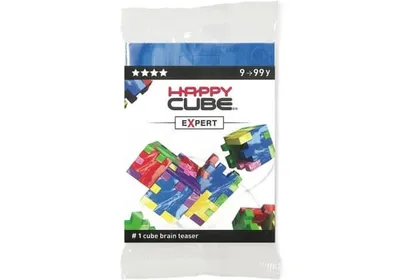 Zdjęcie produktu dla Happy Cube Family 0
