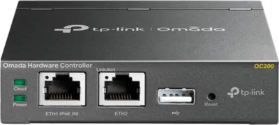 Produktbild von TP-Link - Omada TP-Link OC200 Access Point Controller