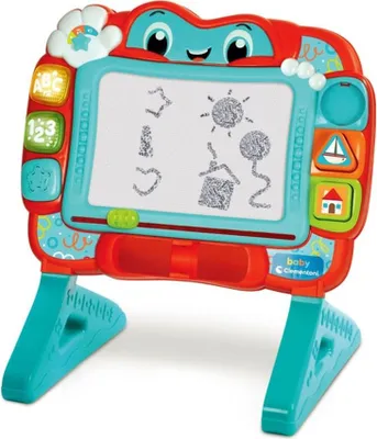 Zdjęcie produktu dla Baby 17955, 1,5 lat(a), Wielobarwny