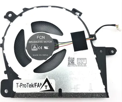 Immagine prodotto di Ventola di raffreddamento FAN compatibile con P/N : DC28000DXF0 / FCC2