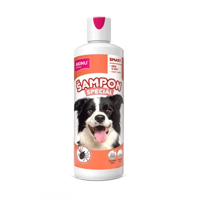Obrázek produktu pro Akinu Šampon speciál 250 ml