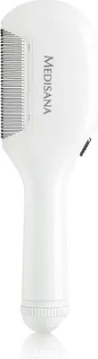 Produktbild von medisana LC 860 Läusekamm | elektrischer Kamm gegen Kopfläuse und Nissen