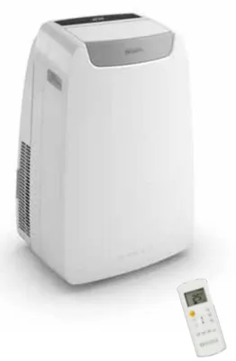 Obrázek produktu pro Olimpia Splendid Dolceclima Air Pro 14 HP Wi-Fi, A, 1,35 kWh, A+, A+++ až D, 1600 W, 1,05 kWh
