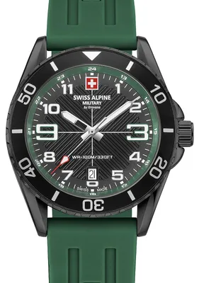 Image de SWISS ALPINE MILITARY Montres-bracelets 7029-1874