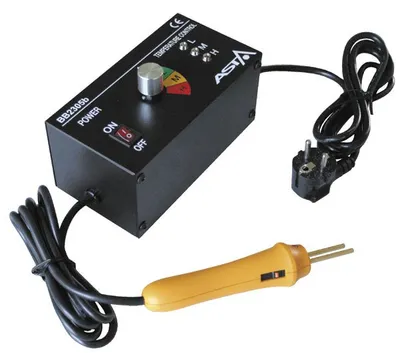 Obrázek produktu pro Hot Stapler
