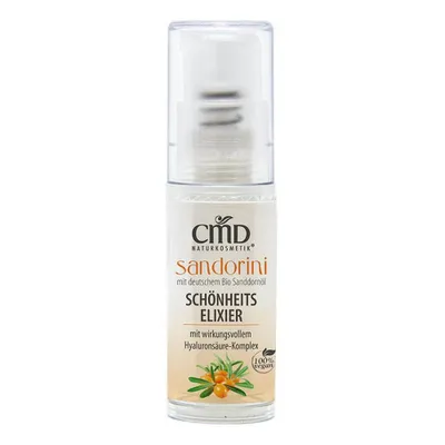 Image de Sandorini - Élixir de beauté 5ml
