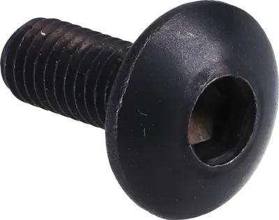 Obrázok produktu pre Skrutka Piaggio M5 x 12 mm, určená pre modely Aprilia SX 50, RX 50, RS4 50 od roku 2011