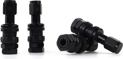 Immagine prodotto di OMP Valvola per pneumatici Valvola per transporter OMPS09990001 Alluminio