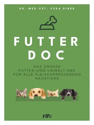 Obrázok produktu pre Futter-Doc