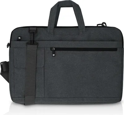 Zdjęcie produktu dla Notebook Väska | 17 - 18 ' | Bear Strap | 8 Fack | 30 mm | 320 mm | 460 mm | Poliester
