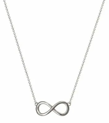 Produktbild von Xenox Damen-Ketten mit Anhänger 925 Sterlingsilber XS2763