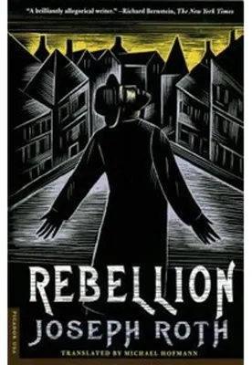 Obrázok produktu pre Rebellion