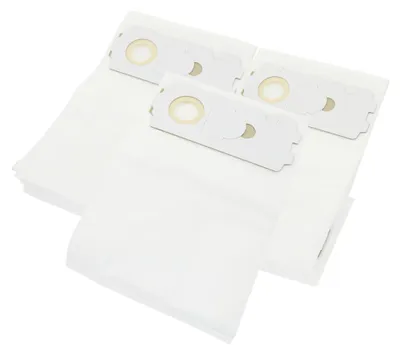 Immagine prodotto di 10 sacchetti per aspirapolvere Festool