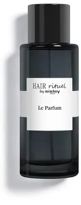 Produktbild von Sisley Hair Rituel Le Parfum, 100 ml, Unisex, Jeder Hauttyp, Lavendel, Zitrone, Eisenkraut, Blumig, Mimose, Bernstein