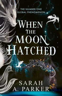 Produktbild von When the Moon Hatched