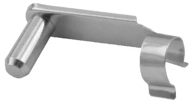 Produktbild von 50 Stück - Federklappbolzen für Gabelkopf 10x40