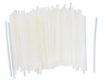 Produktbild von VBS XXL Klebesticks, Ø 7 mm x 20 cm, 1 kg