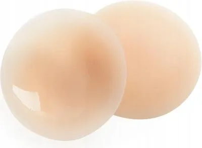 Immagine prodotto di Adesivi per capezzoli, copricapezzoli, copricapezzoli, copricapezzoli in silicone, cerotti tz