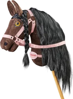 Produktbild von Hobby Horse Dark Chocolate A3