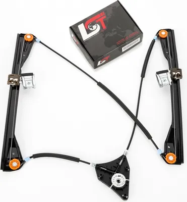 Produktbild von Fensterheber 6Q3837461 vorne links für VW POLO 9N 2/3 Türig