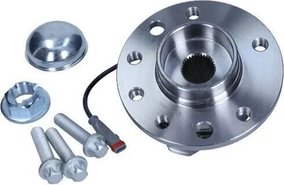 Produktbild von 1x MAXGEAR VORNE Radlagersatz für OPEL ZAFIRA B A05