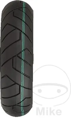 Productafbeelding van VeeRubber motorbanden, autobanden, model VRM119C (120/90-10 TL 66L, geschikt voor achter- en voorwiel)