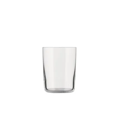 Zdjęcie produktu dla Zestaw 4 kieliszków do białego wina "Glass Family" firmy Alessi, kolor biały (numer artykułu: AJM29/1, EAN: 8003299942039)