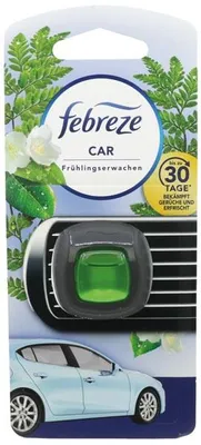 Produktbild von FEBREZE Car Lufterfrischer 2ml Frühlingserwachen