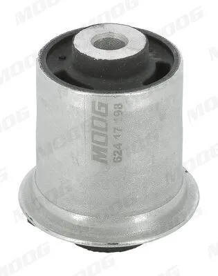 Produktbild von MOOG OP-SB-3770 Achslager für OPEL Corsa C Schrägheck (X01) Hinten