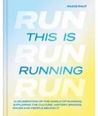 Produktbild von This is Running