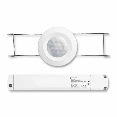 Produktbild von Busch-Jaeger Wächter Präsenz tech 6811 EB 2CKA006800A2508