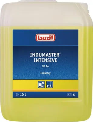 Produktbild von BUZIL Küchenreiniger Indumaster Intensive IR 44 10 l - 1670175