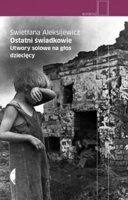 Obrázek produktu pro ISBN Poslednije swidietieli, Polský, Brožovaná, 232 str.