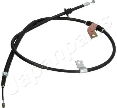 Produktbild von JAPANPARTS Handbremsseil Seilzug Feststellbremse für HYUNDAI SONATA III (Y-3) Hinten Links BC-H56L