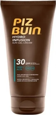 Produktbild von Körper-Sonnenschutzspray Hydro Infusion Piz Buin (150 ml)
