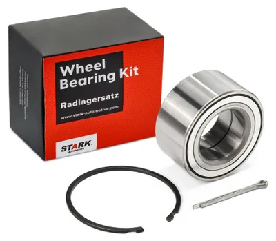 Produktbild von STARK Radlagersatz Vorne für NISSAN MICRA II (K11) 74mm SKWB-0180114