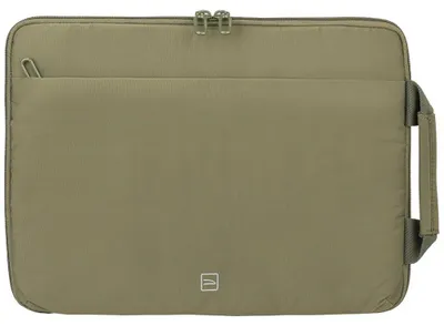 Image de Tucano Sandy 13"/14" 35,6 cm (14") Housse Vert