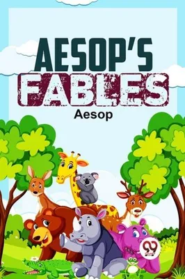 Obrázek produktu pro Aesop'S Fables