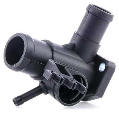 Produktbild von VIKA 11211792101 Kühlmittelflansch für VW Golf IV Schrägheck (1J1) Wasserflansch