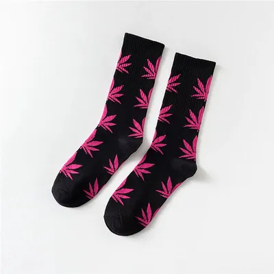 Produktbild von Unkrautsocken - Unkrautsocken - Geschenk - Socken - Uni - Einheitsgröße - 36-46