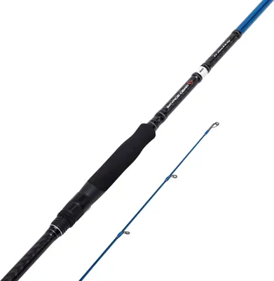 Zdjęcie produktu dla Savage Gear SGS2 All-Around Wędka 2,51 m 10 - 35 g 2 części